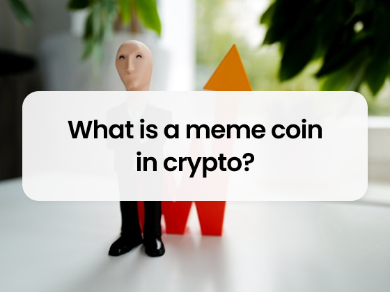 What is a meme coin